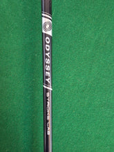 Load image into Gallery viewer, Odyssey Stroke Lab Double Wide Putter 35" with Cover and New Grip

