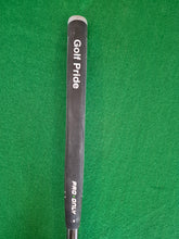 Load image into Gallery viewer, Odyssey Stroke Lab Double Wide Putter 35" with Cover and New Grip
