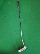 Load image into Gallery viewer, Odyssey Stroke Lab Double Wide Putter 35" with Cover and New Grip
