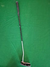 Load image into Gallery viewer, Odyssey Stroke Lab Double Wide Putter 35" with Cover and New Grip
