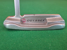 Load image into Gallery viewer, Odyssey White Hot Pro 1 Putter 35" with Cover
