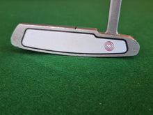 Load image into Gallery viewer, Odyssey White Hot Pro 1 Putter 35" with Cover
