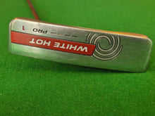 Load image into Gallery viewer, Odyssey White Hot Pro 1 Putter 35" with Cover
