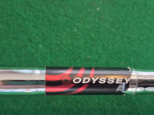 Load image into Gallery viewer, Odyssey White Hot Pro 1 Putter 35" with Cover
