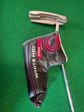 Load image into Gallery viewer, Odyssey White Hot Pro 1 Putter 35" with Cover
