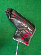 Load image into Gallery viewer, Odyssey White Hot Pro 1 Putter 35" with Cover

