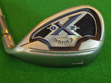 Load image into Gallery viewer, Callaway X20 Lob Wedge Uniflex
