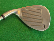 Load image into Gallery viewer, Callaway X20 Lob Wedge Uniflex
