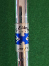 Load image into Gallery viewer, Callaway X20 Lob Wedge Uniflex
