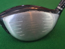 Load image into Gallery viewer, TaylorMade R9 Driver 9.5° Adjustable loft Senior with Cover and New Grip
