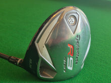 Load image into Gallery viewer, TaylorMade R9 Driver 9.5° Adjustable loft Senior with Cover and New Grip
