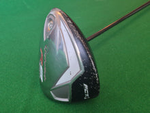 Load image into Gallery viewer, TaylorMade R9 Driver 9.5° Adjustable loft Senior with Cover and New Grip
