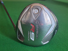 Load image into Gallery viewer, TaylorMade R9 Driver 9.5° Adjustable loft Senior with Cover and New Grip
