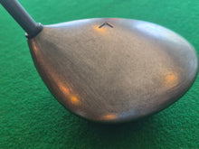 Load image into Gallery viewer, Callaway Great Big Bertha Hawk Eye 3 Wood Regular with New Grip
