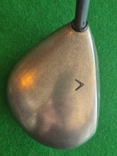 Load image into Gallery viewer, Callaway Great Big Bertha Hawk Eye 3 Wood Regular with New Grip

