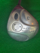Load image into Gallery viewer, Callaway Great Big Bertha Hawk Eye 3 Wood Regular with New Grip
