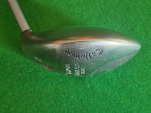 Load image into Gallery viewer, Callaway Great Big Bertha Hawk Eye 3 Wood Regular with New Grip

