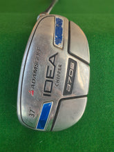 Load image into Gallery viewer, Adams Idea a7OS Chipper 37° with New Grip
