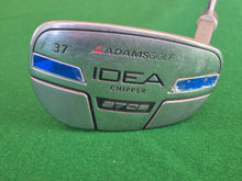 Load image into Gallery viewer, Adams Idea a7OS Chipper 37° with New Grip
