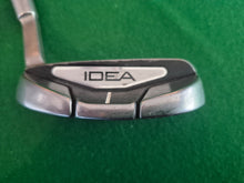 Load image into Gallery viewer, Adams Idea a7OS Chipper 37° with New Grip
