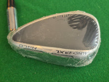 Load image into Gallery viewer, New Cleveland Launcher XL Halo Gap Wedge 49.5° Regular

