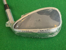Load image into Gallery viewer, New Cleveland Launcher XL Halo Gap Wedge 49.5° Regular
