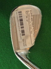 Load image into Gallery viewer, New Cleveland Launcher XL Halo Gap Wedge 49.5° Regular
