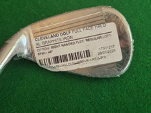 Load image into Gallery viewer, New Cleveland Launcher XL Halo Pitching Wedge 44° Regular
