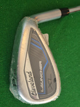 Load image into Gallery viewer, New Cleveland Launcher XL Pitching Wedge 43° Stiff
