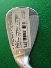Load image into Gallery viewer, New Cleveland Launcher XL Gap Wedge 48° Regular
