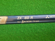 Load image into Gallery viewer, New Srixon ZX4 Pitching Wedge 43° Regular
