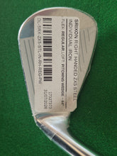 Load image into Gallery viewer, New Srixon ZX5 Pitching Wedge 44° Regular
