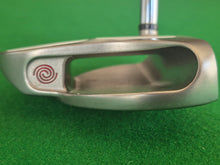 Load image into Gallery viewer, Odyssey White Hot 2-Ball Putter 35" with Cover and New Grip
