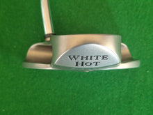 Load image into Gallery viewer, Odyssey White Hot 2-Ball Putter 35" with Cover and New Grip

