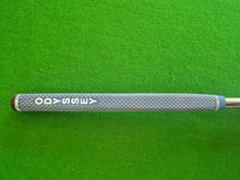 Load image into Gallery viewer, Odyssey White Hot 2-Ball Putter 35" with Cover and New Grip
