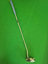 Load image into Gallery viewer, Odyssey White Hot 2-Ball Putter 35" with Cover and New Grip
