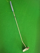 Load image into Gallery viewer, Odyssey White Hot 2-Ball Putter 35" with Cover and New Grip
