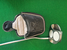 Load image into Gallery viewer, Odyssey White Hot 2-Ball Putter 35" with Cover and New Grip

