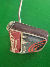 Load image into Gallery viewer, Odyssey White Hot 2-Ball Putter 35" with Cover and New Grip
