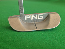 Load image into Gallery viewer, Ping Karsten B60i Putter 36" with New Grip

