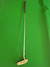 Load image into Gallery viewer, Ping Karsten B60i Putter 36" with New Grip
