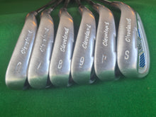 Load image into Gallery viewer, Cleveland CG Irons 6 - SW Stiff
