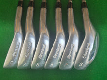 Load image into Gallery viewer, Cleveland CG Irons 6 - SW Stiff
