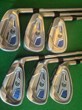Load image into Gallery viewer, Cleveland CG Irons 6 - SW Stiff
