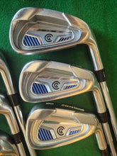 Load image into Gallery viewer, Cleveland CG Irons 6 - SW Stiff
