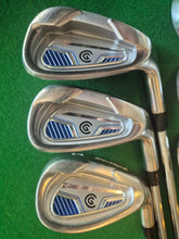 Load image into Gallery viewer, Cleveland CG Irons 6 - SW Stiff
