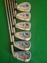 Load image into Gallery viewer, Cleveland CG Irons 6 - SW Stiff
