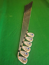 Load image into Gallery viewer, Cleveland CG Irons 6 - SW Stiff

