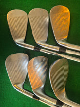 Load image into Gallery viewer, Cleveland CG Irons 6 - SW Stiff
