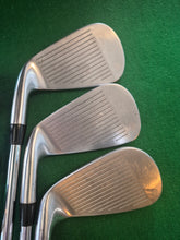 Load image into Gallery viewer, Cleveland CG Irons 6 - SW Stiff
